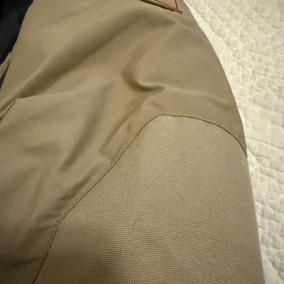 Fjallraven Nuuk Parka - Picture 5 of 5